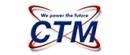 CTM中國(guó)區(qū)代理