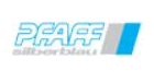Pfaff-Silberblau