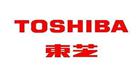 TOSHIBA