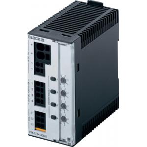 Block電子保護(hù)開關(guān) PM-0712-200-0