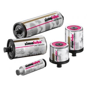 simalube自動注油器 SL00系列