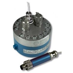 Hydrotechnik高溫齒輪流量計GFM/QG107