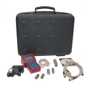 Hydrotechnik液壓萬用表測試套件 3050P/P  hydrotechnik