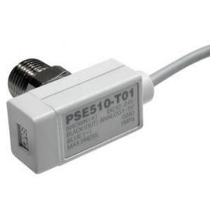 SMC壓力傳感器PSE510系列