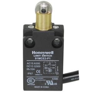 Honeywell91MCE系列限位開(kāi)關(guān)