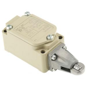 OMRON WL系列通用限位開(kāi)關(guān)