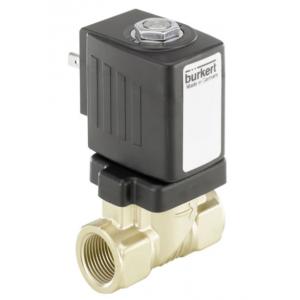 burkert型號6213 通用2路電磁閥  現(xiàn)貨供應