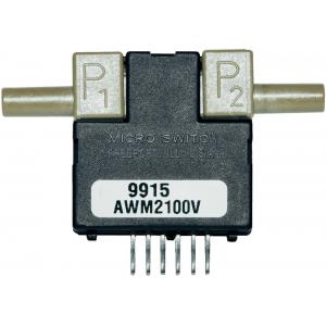 Honeywell空氣和氣體質(zhì)量流量傳感器 AWM2100/3100系列