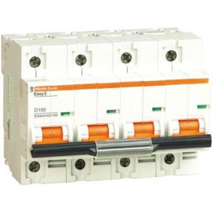Schneider-Electric 剩余電流動作保護(hù)斷路器EA9C45