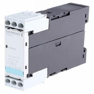 Siemens  電熱調(diào)節(jié)器繼電器3RN10-00