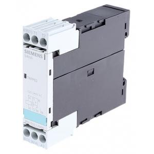 Siemens  電熱調(diào)節(jié)器繼電器3RN10-00