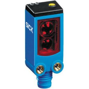 SICKW4系列 -微型光電傳感器