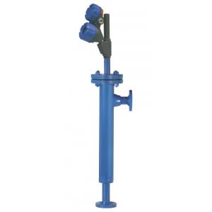 Magnetrol 液位壓力變送器 E3系列