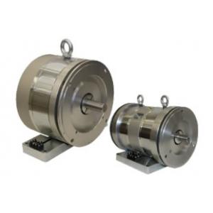 MagtrolBHB系列鼓風(fēng)機(jī)冷卻滯后制動(dòng)器