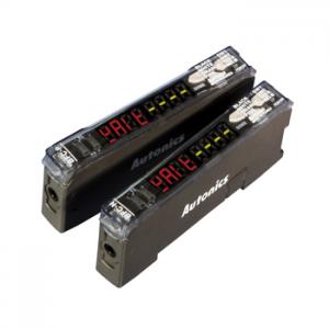 Autonics數(shù)字光纖放大器BFC系列