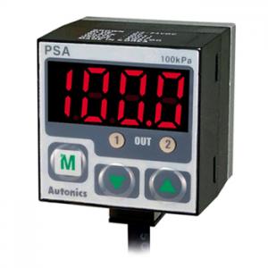 Autonics壓力傳感器 PSA系列