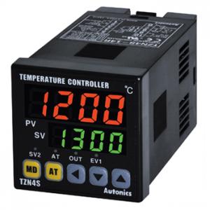 Autonics溫度控制器 TZN/TZ系列