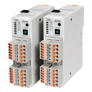 Autonics溫度控制器TM系列