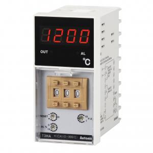 Autonics溫度控制器T3HS/T3HA/T4MA/T4LA系列