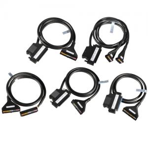Autonics連接器傳輸電纜 CJ系列