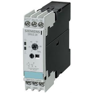 Siemens 電熱調節(jié)器繼電器3RN10-22