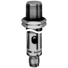 Baumer 電容式接近傳感器CFAM 18