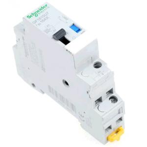 Schneider-Electric 1P斷路器 BGF16100