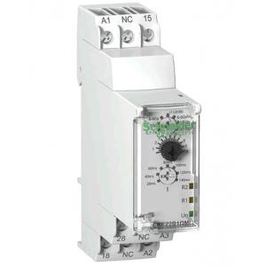Schneider-Electric 延時(shí)繼電器RE22R1QMQ