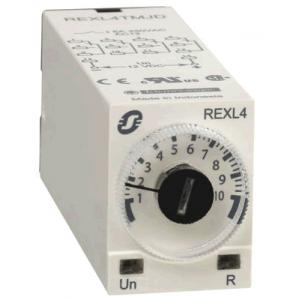 Schneider-Electric 延時(shí)繼電器 REXL4TMB7