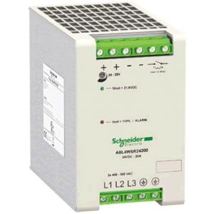 Schneider-Electric 面板安裝電源 ABL4WSR24200