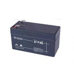CTM蓄電池 CT系列