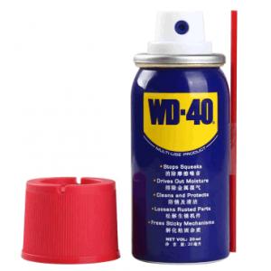 WD-40除濕防銹潤(rùn)滑劑WD-40 100ml