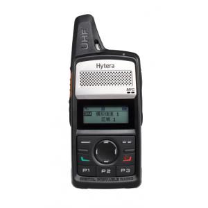 hytera 對(duì)講機(jī) TD360