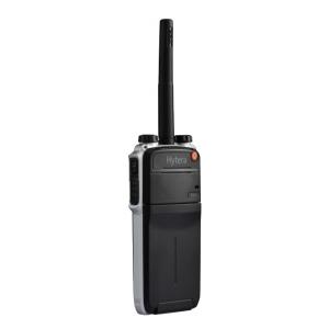 hytera 對(duì)講機(jī)X1e