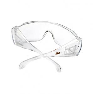 3M1611HC訪客用防護(hù)眼鏡