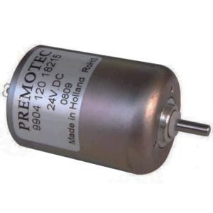Premotec三相異步電動機9904系列