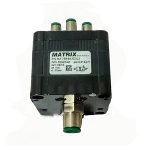 Matrix電磁閥 OX899900C2KK