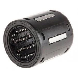 SKF直線滾珠軸承 LBBR 20-2LS
