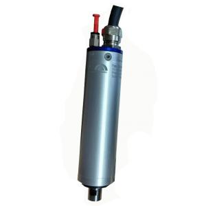 JAGER高頻主軸 Z33-M060.03 K2