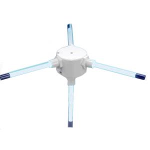 enviolet漂浮式紫外燈 Microfloat 3/1 