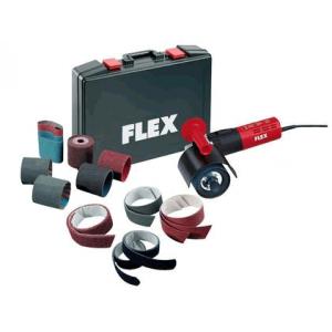 FLEX拋光機(jī)套裝 LP 1503 VR SET 升級為 BSE 14-3 100 SET