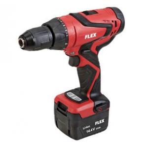 FLEX雙檔充電式?jīng)_擊起子機 ADH 14,4/3,0