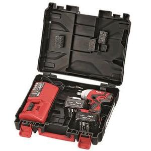 FLEX充電式沖擊起子機 AID 14,4/3,0 1/4″