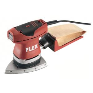 FLEX三角調(diào)速磨機 ODE 100-2