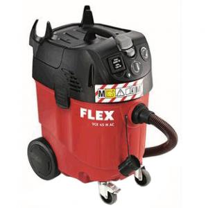 FLEX安全真空工業(yè)集塵器/工業(yè)吸塵器 VCE 45 M AC 
