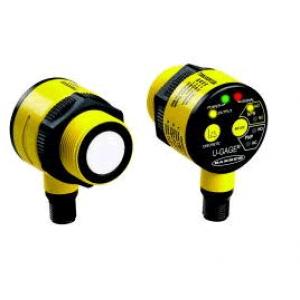 BANNER超聲波傳感器 U-GAGE QT50U系列