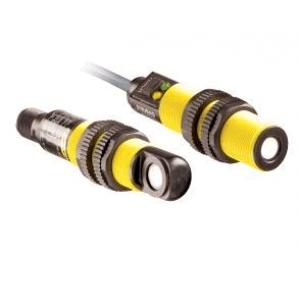 BANNER超聲波傳感器 U-GAGE S18U系列