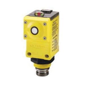超聲波傳感器 U-GAGE Q45U系列