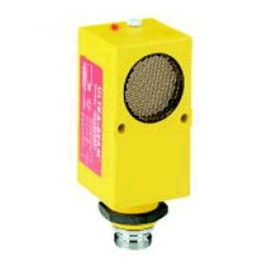 超聲波傳感器 U-GAGE ULTRA-BEAM系列