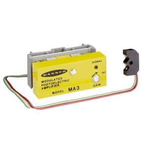 放大器分離型光電傳感器 MICRO-AMP系列